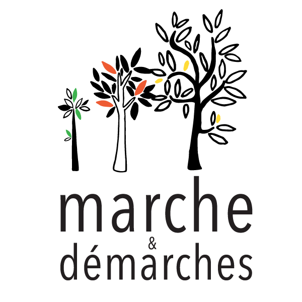 Marche & Démarches